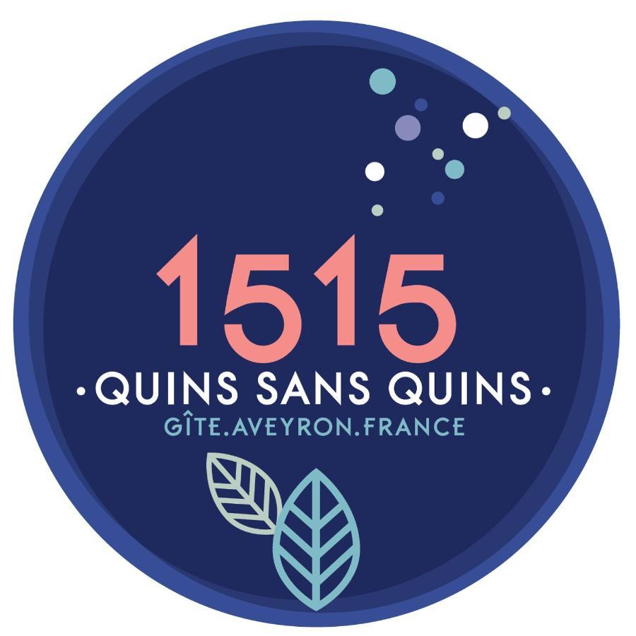 Le Quins Sans Quins - Calme Et Confort Экстерьер фото